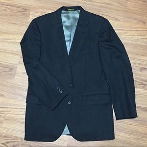 Vintage Mallards Sport Coat Made in USA Good Cond